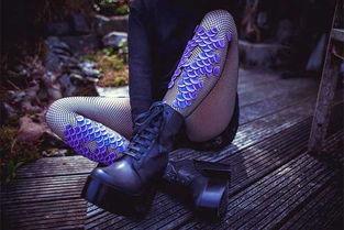 妖怪 丝袜,探寻神秘妖怪与丝袜的神秘渊源