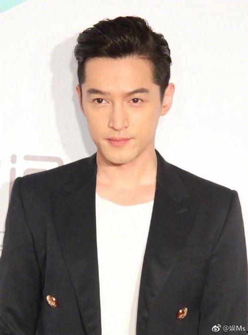 胡歌性格爆料视频,温暖内敛，深情如水