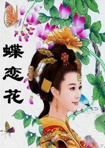 蝶王妃免费观看全集,免费畅享，宫廷爱恋全景呈现