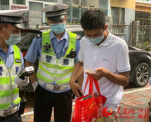 石家庄最新交警爆料,交通整治行动成效显著，多起违法行为被查处