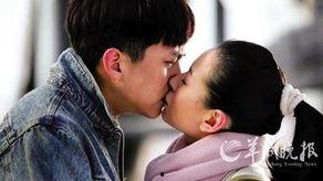 邓超的床上吻戏视频,激情演绎引观众热议