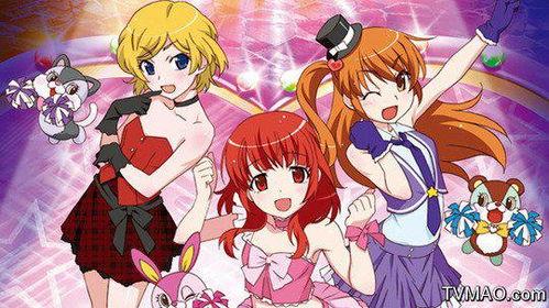 美妙旋律免费观看