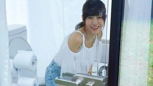 日本女人厕所视频,独特设计与文化内涵