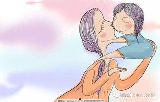 母爱铁君无码漫画,温情与力量的交织