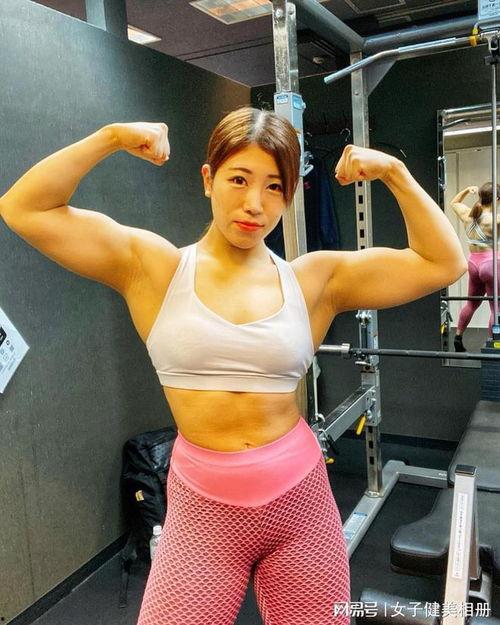 日本肌肉女种子