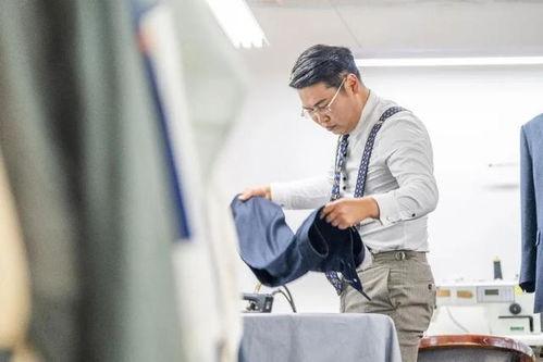 量体裁衣视频,打造专属定制时尚之旅