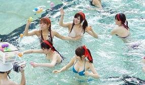 日本水泳大会,2023日本水泳大会精彩瞬间回顾