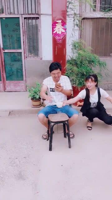 老公天天玩手机游戏,家庭和谐何在？