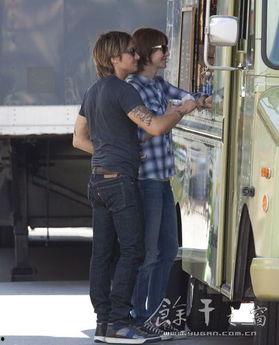 张妮可老公,揭秘明星背后的神秘力量