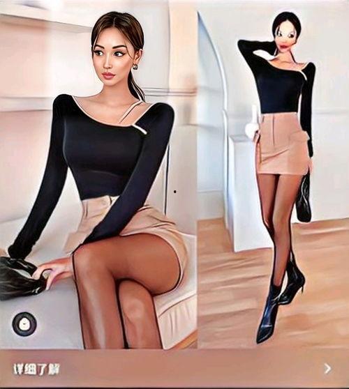 制服丝袜aav,制服下的诱惑与禁忌