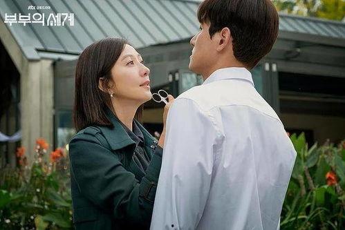 老公出轨韩剧,老公与韩剧的三角纠葛