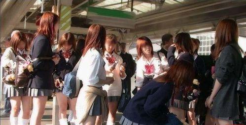 日本中学生的援交,揭秘校园背后的黑暗面