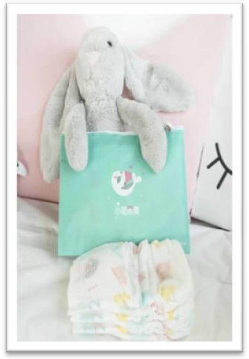 明星代言儿童纸尿裤,呵护宝宝成长——儿童纸尿裤代言大盘点