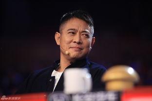 李连杰日本首映,武侠传奇再掀热潮