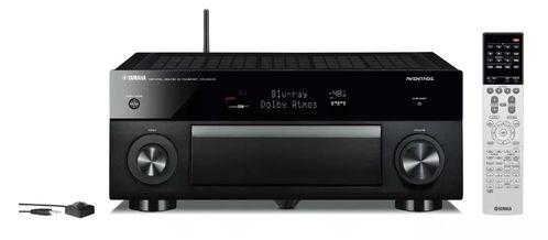 2017av100,回顾经典，展望未来