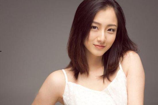 淡雅的女明星,探寻女明星的清新魅力