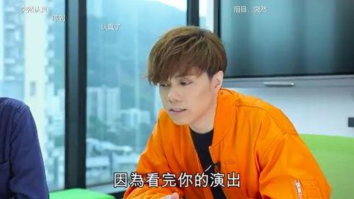 明星对张敬轩的评价,张敬轩音乐才华获业界认可