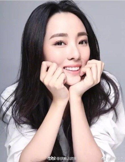 我是大明星李思思,从我是大明星到璀璨星途