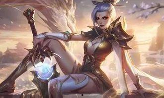 女枪 最新皮肤爆料公告,女枪全新皮肤惊艳亮相！官方爆料揭秘神秘设计