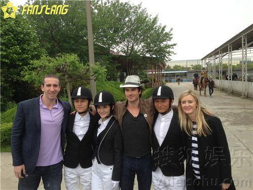 欧美明星台湾综艺,精彩瞬间盘点