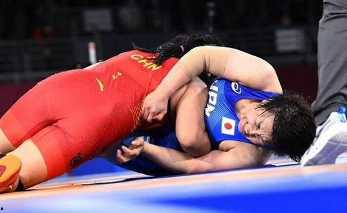 日本选手沟口mizoguchi,日本乒乓球界的璀璨明星