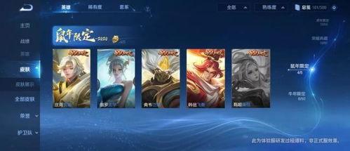 幻神新皮肤爆料图鉴最新,幻彩流光，神秘力量觉醒