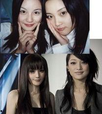 如何明星ps合照,如何打造完美合影