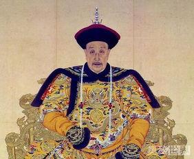 乾隆皇帝在线播放,穿越时空的帝王传奇