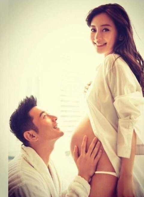 明星怀孕心得,孕期生活点滴与育儿智慧分享