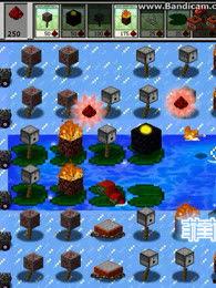 娱乐吃瓜酱植物大战僵尸