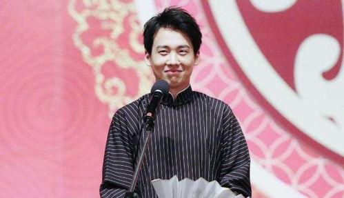 娱乐吃瓜君郭麒麟宋轶